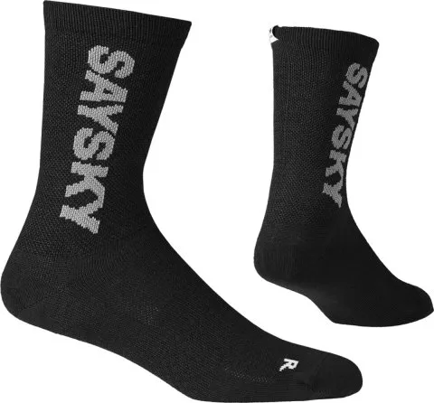 High Merino Socks