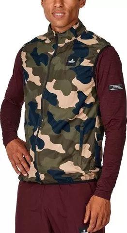 Camo Pace Vest