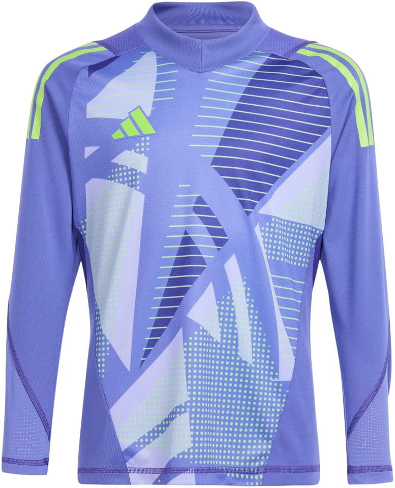 Camisola de manga-comprida adidas TIRO24 P GK JSY LY