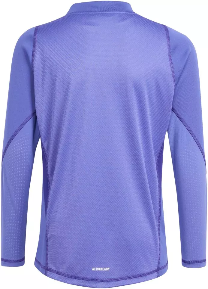 Camisola de manga-comprida adidas TIRO24 P GK JSY LY