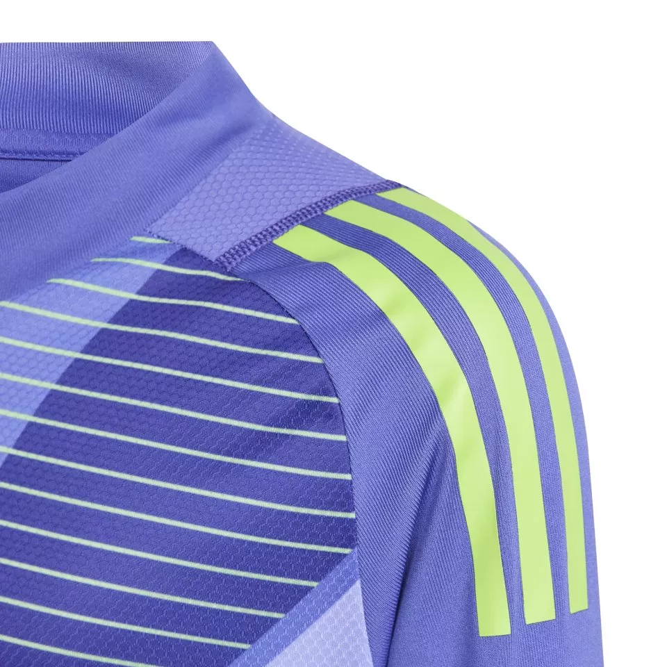 Camisola de manga-comprida adidas TIRO24 P GK JSY LY