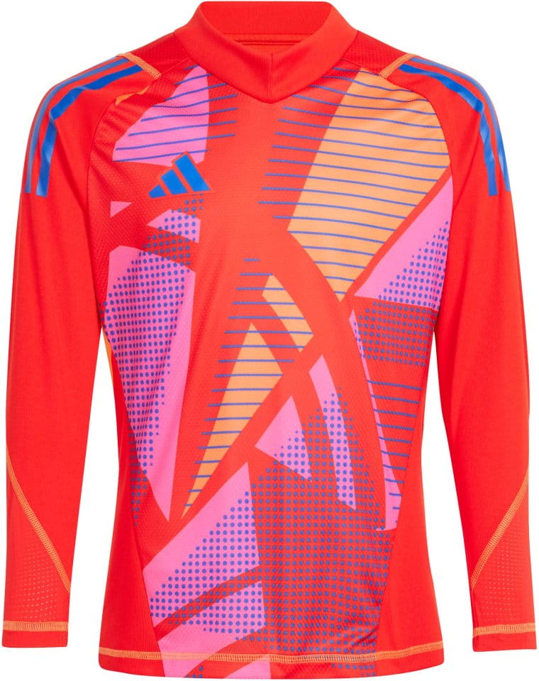 Μακρυμάνικη φανέλα adidas TIRO24 P GK JSY LY