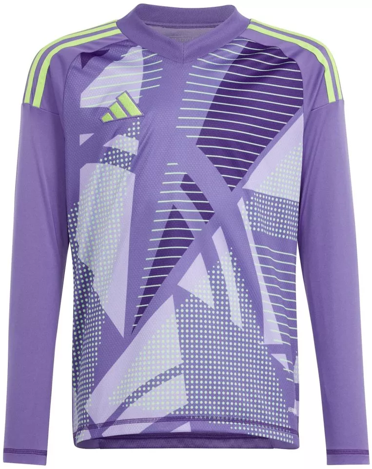adidas T24 C GK JSY LY Hosszú ujjú póló