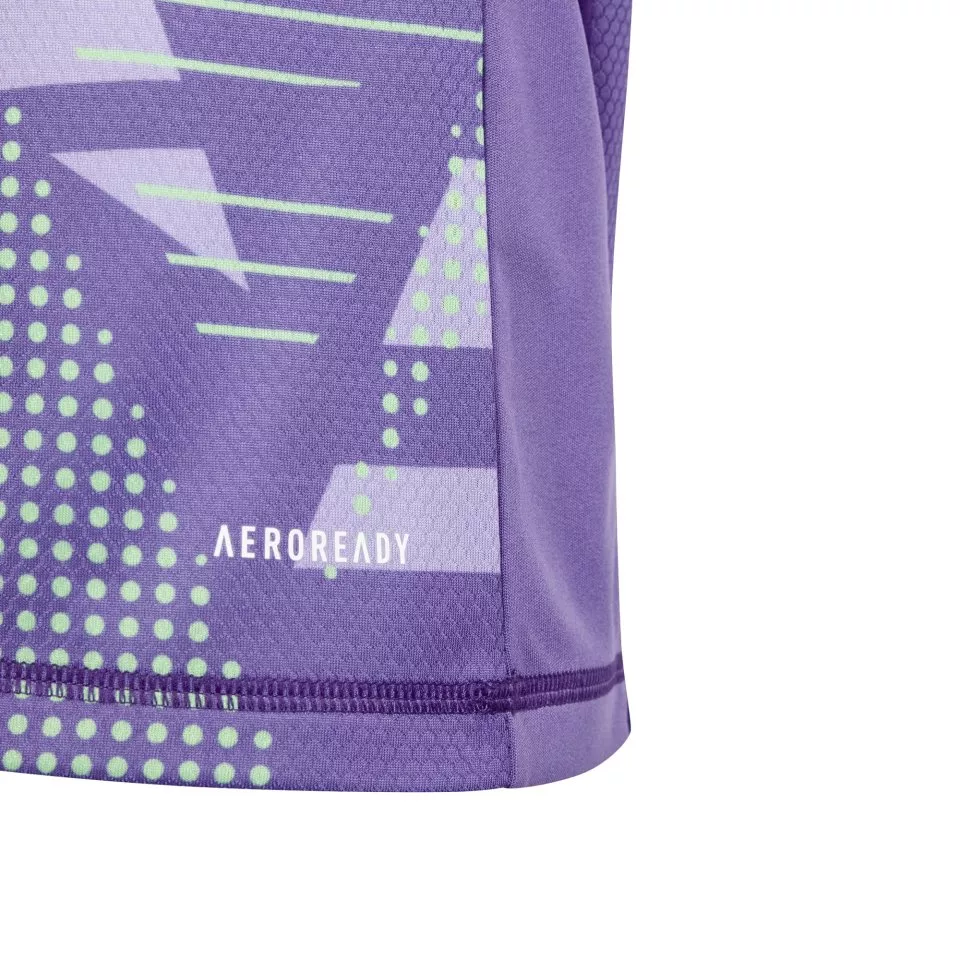 adidas T24 C GK JSY LY Hosszú ujjú póló