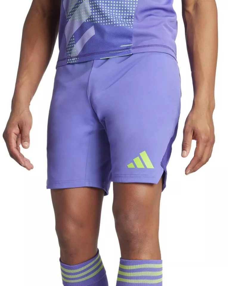 adidas T24 P GK SHO Rövidnadrág