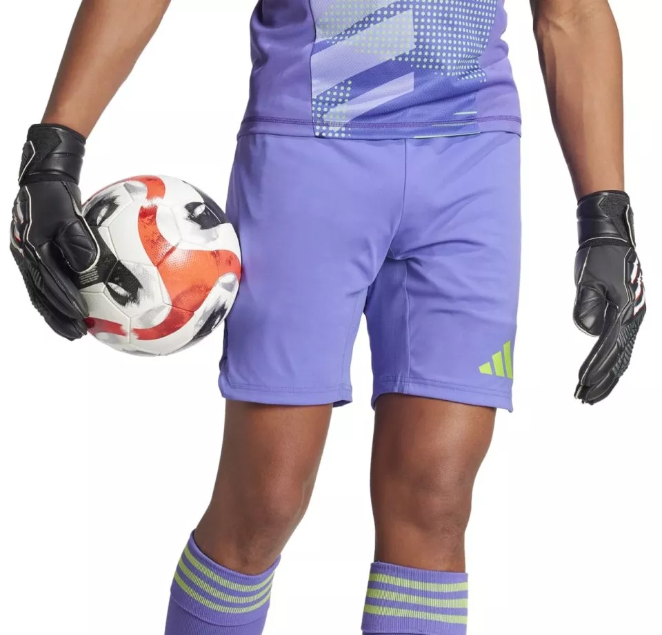 adidas T24 P GK SHO Rövidnadrág