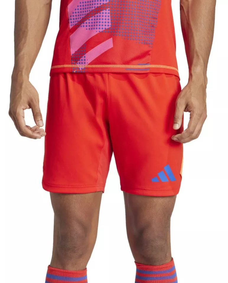 adidas T24 P GK SHO Rövidnadrág