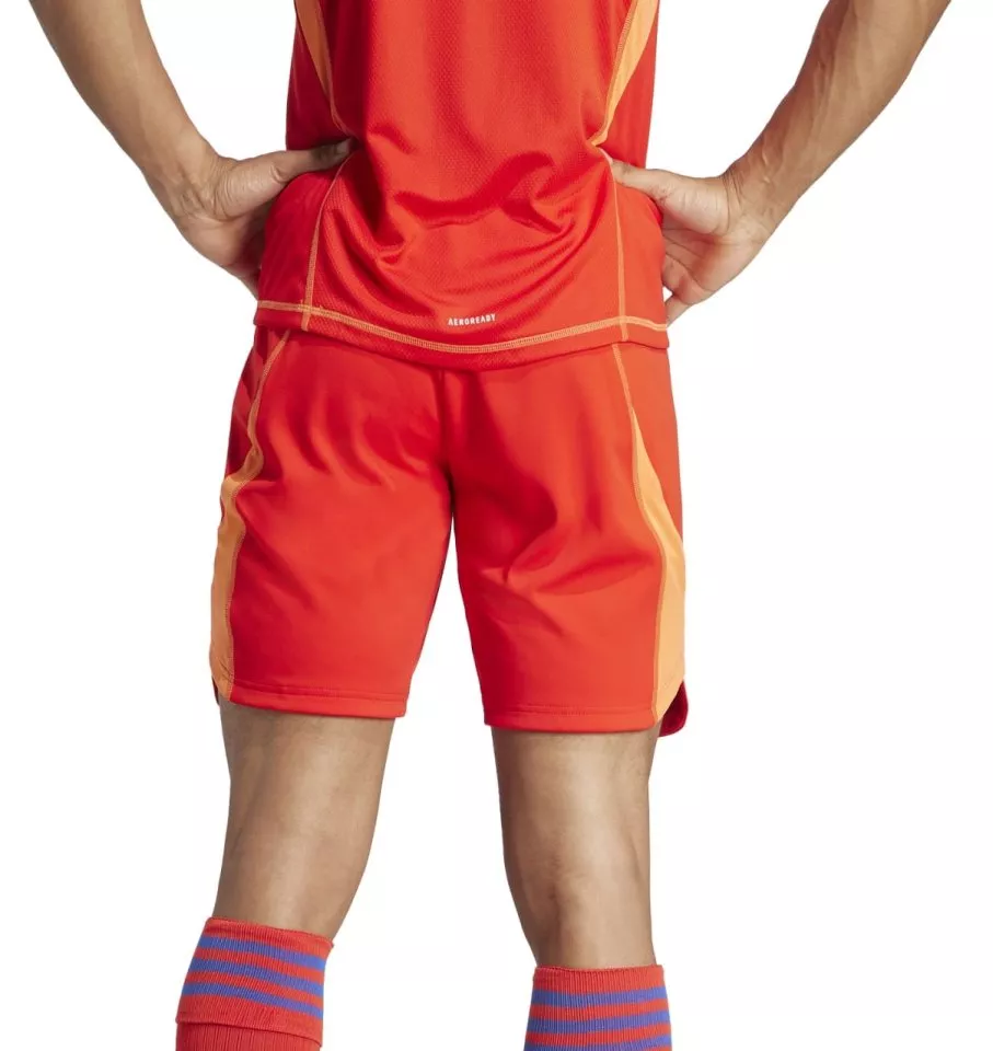 adidas T24 P GK SHO Rövidnadrág