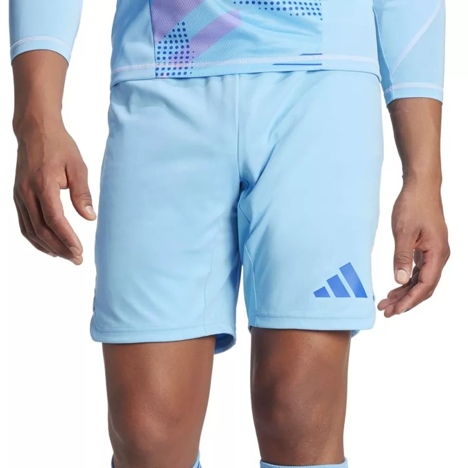 Pánské brankářské šortky adidas Tiro 24 Pro