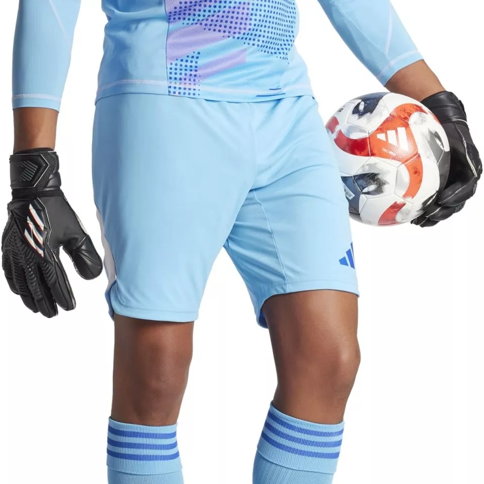 Pánské brankářské šortky adidas Tiro 24 Pro