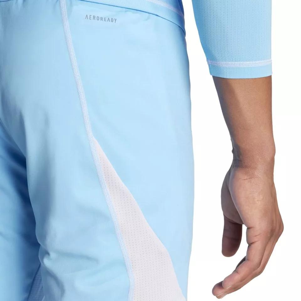 Pánské brankářské šortky adidas Tiro 24 Pro