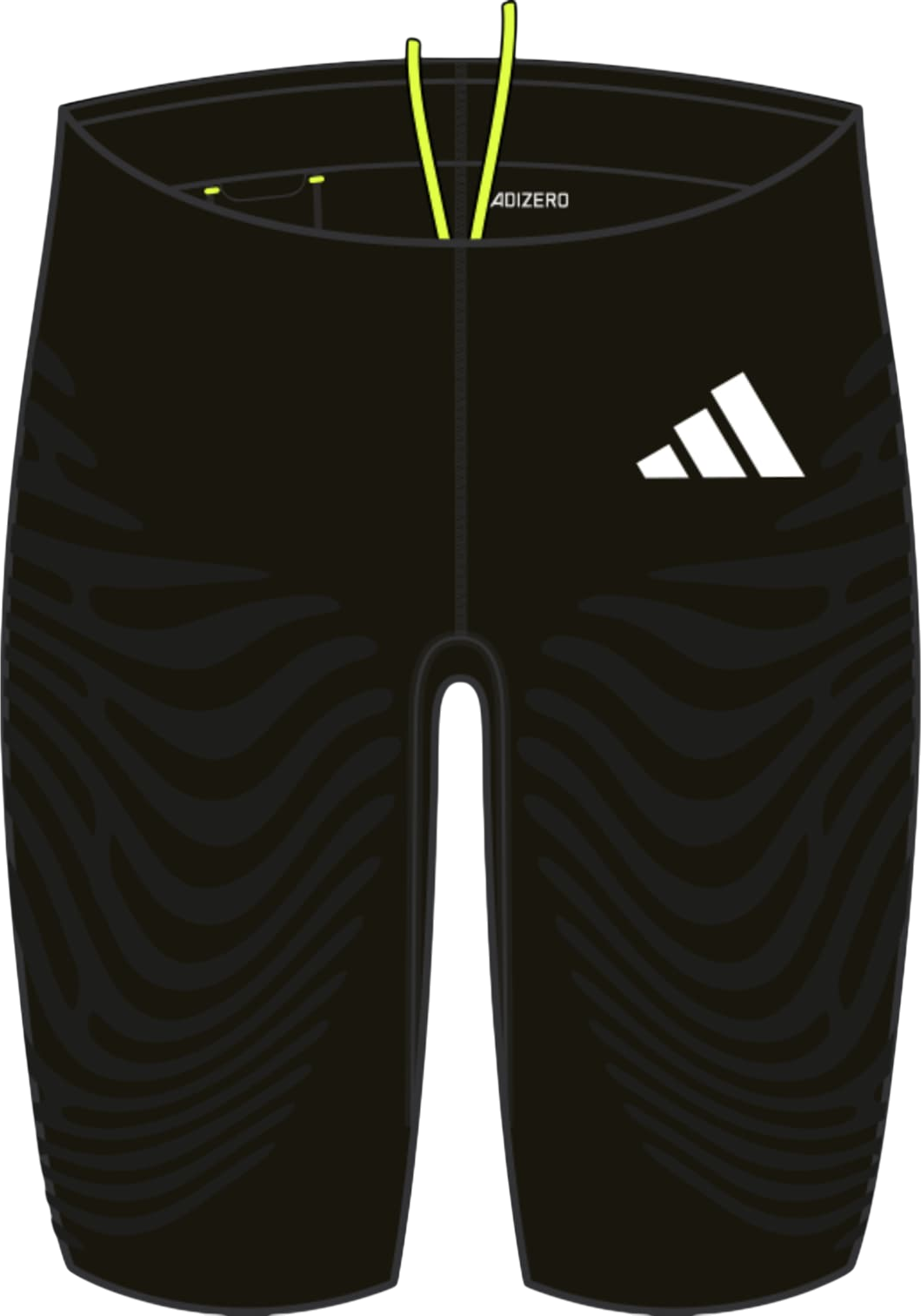 Kratke hlače adidas Adizero Control