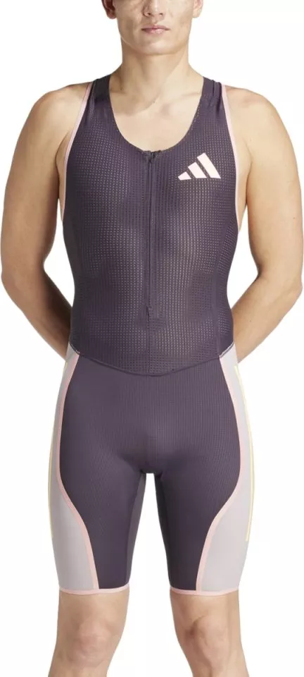 Adidas spandex suit on sale