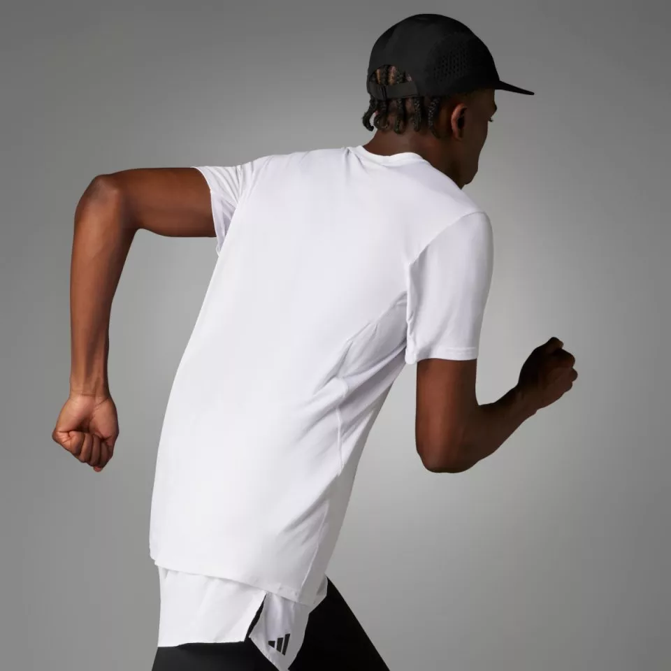 T-shirt adidas Adizero