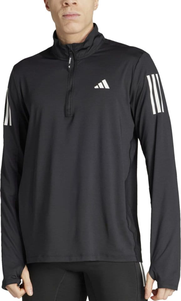Sweatshirt adidas Own the Run