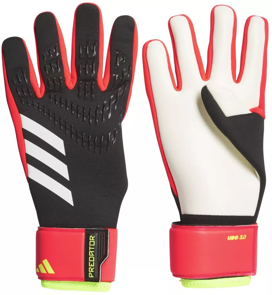 Γάντια τερματοφύλακα adidas PRED GL LGE