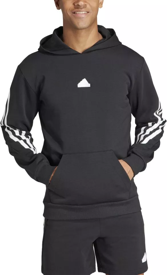 Sweatshirt adidas M FI 3S HD