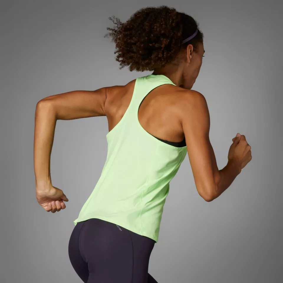 Tanktop adidas Adizero