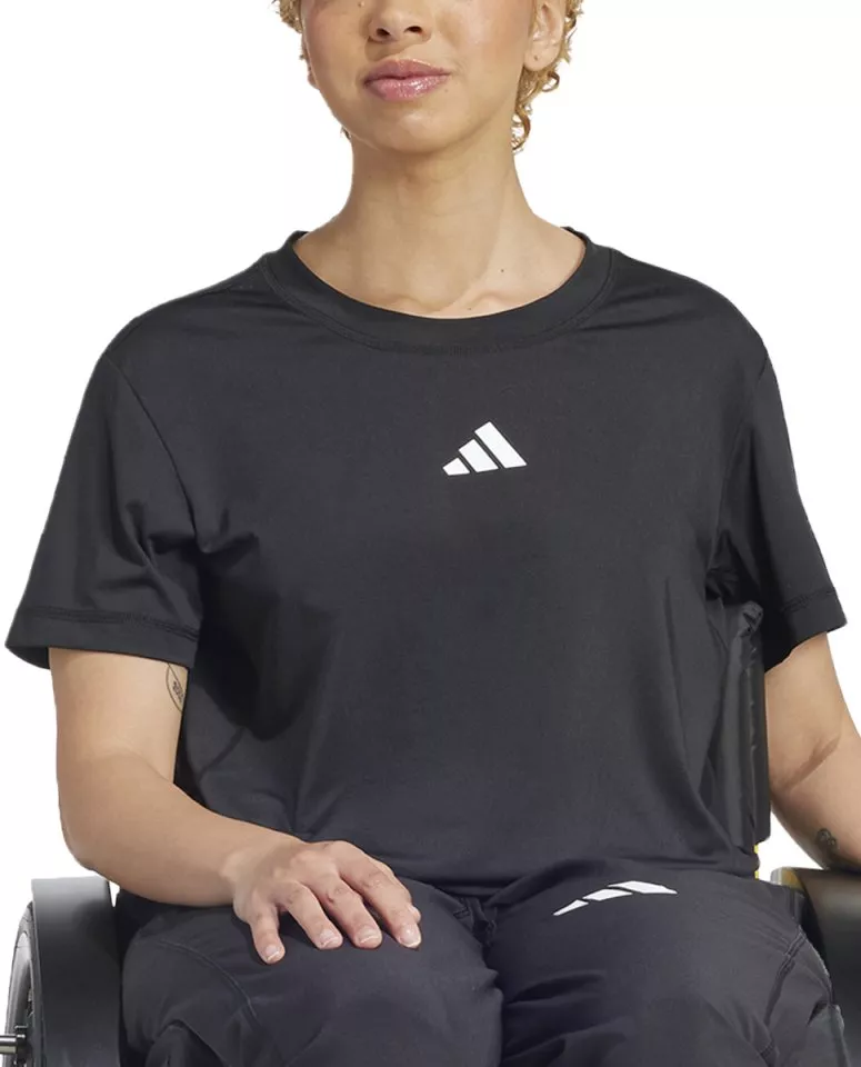 T-paita adidas WTR ADAPT T