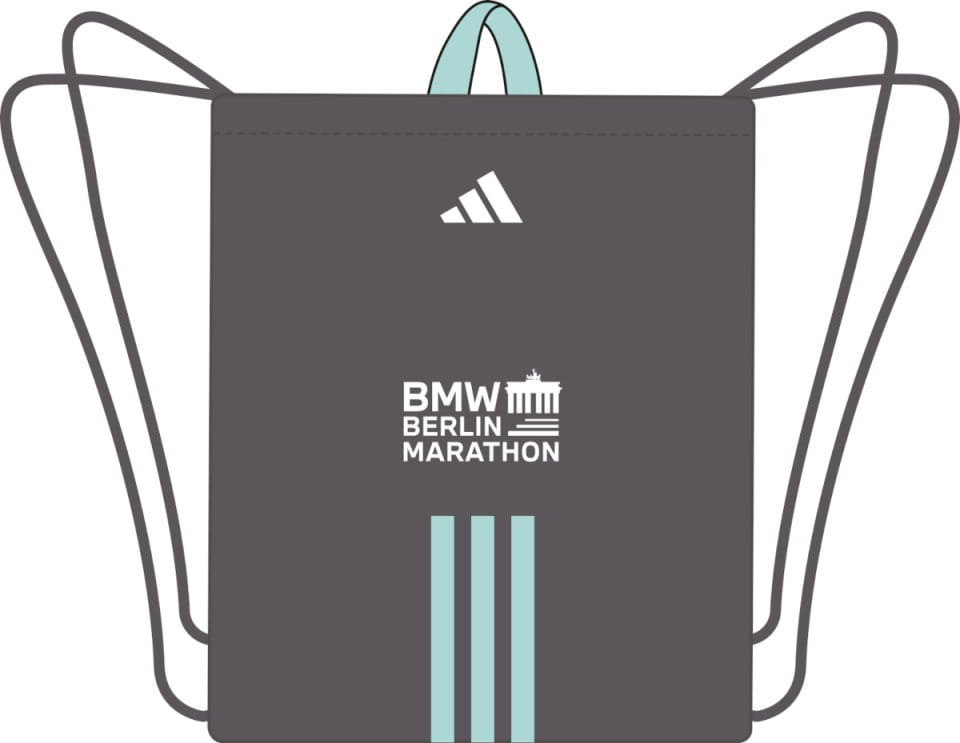 Sportbeutel adidas BERLIN23 Gymbag
