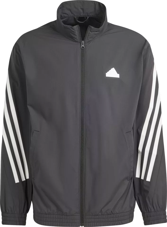Pánská bunda adidas Future Icons 3-Stripes Woven