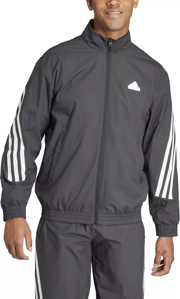 Pánská bunda adidas Future Icons 3-Stripes Woven