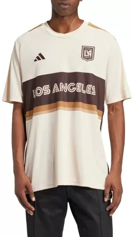 LAFC 3 JSY 2024/25