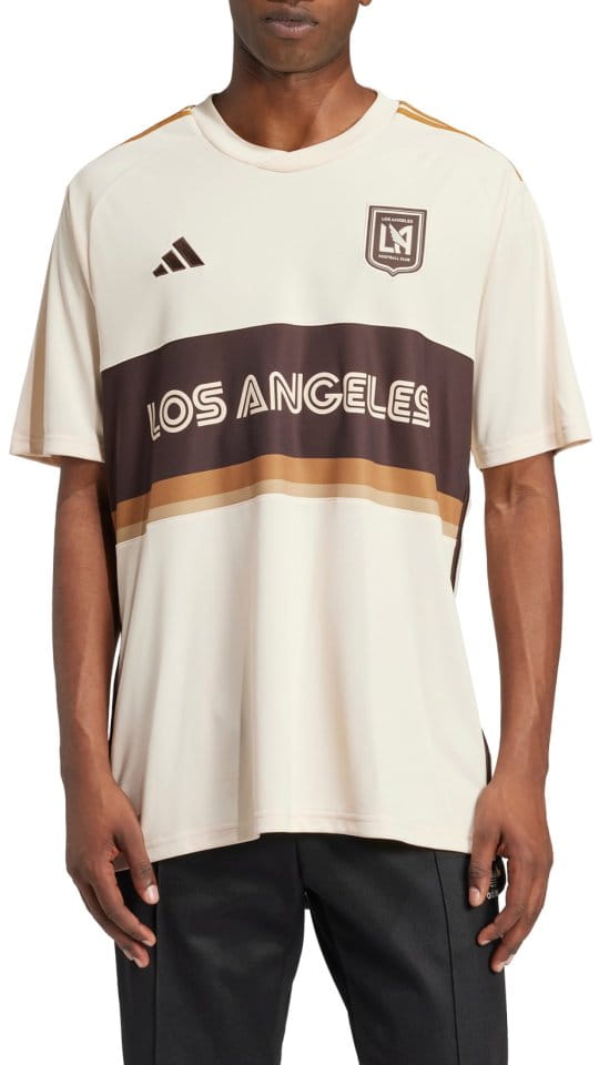 Jersey adidas LAFC JSY 2024/25