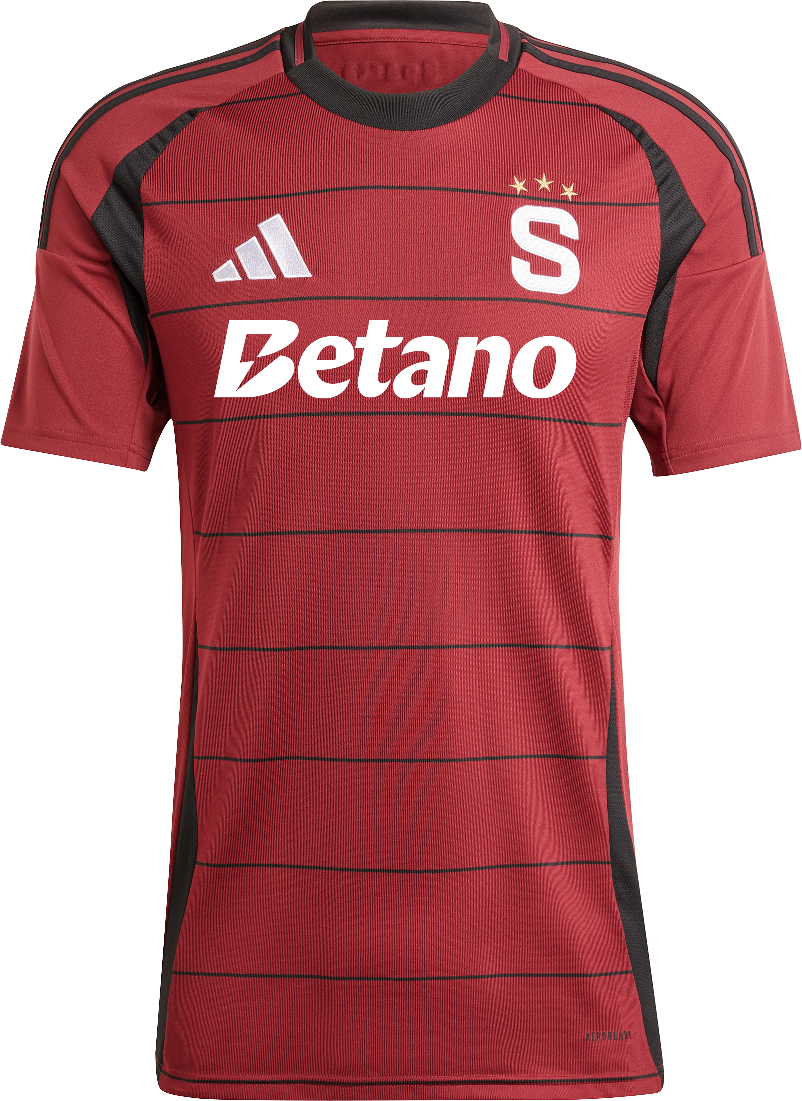 Camisa adidas ACSP H JSY 2025/26