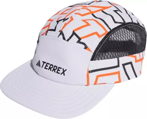 TRX 5P CAP GRPH