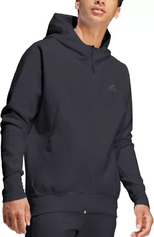 M Z.N.E. PR FZ Mens hoodie