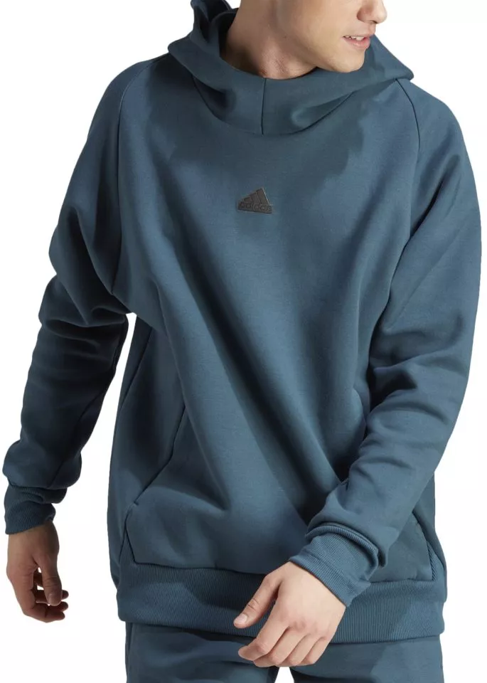 Hooded sweatshirt adidas Sportswear M Z.N.E. PR HD Top4Running