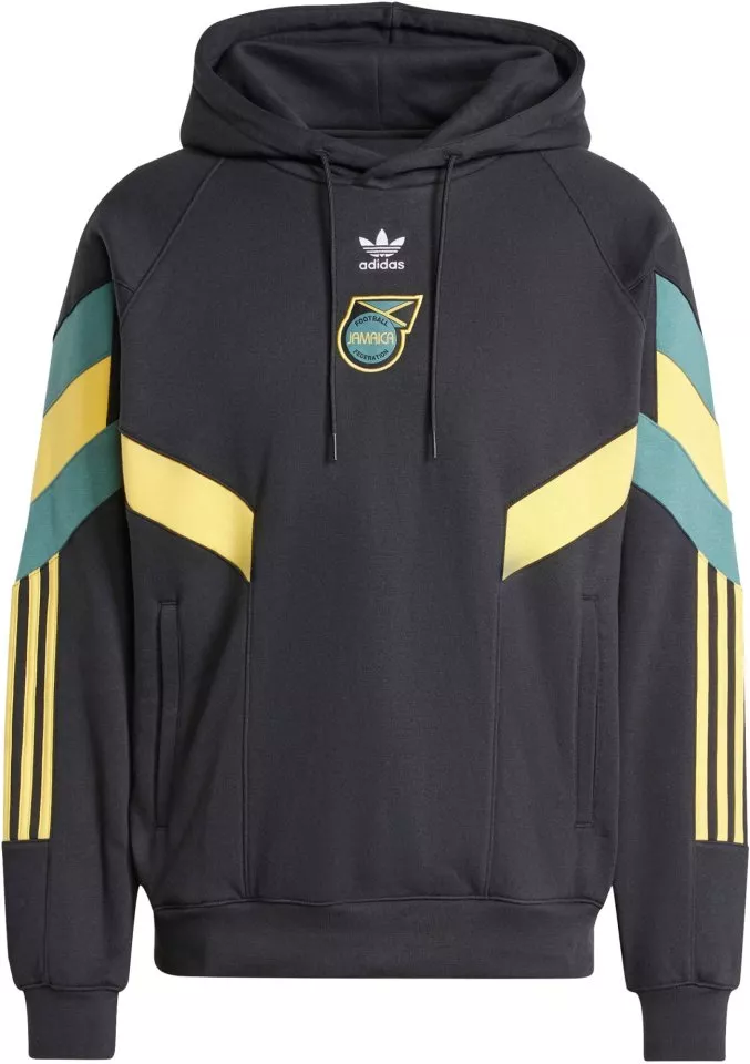 Hooded sweatshirt adidas Originals JFF OG HD 11teamsports.ie