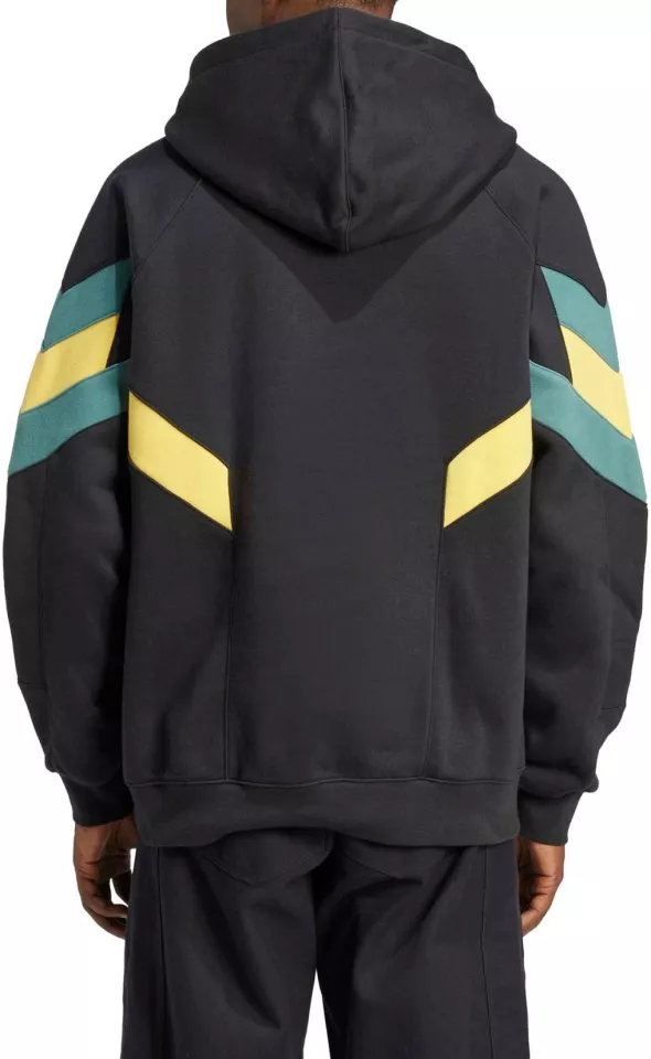 Hooded sweatshirt adidas Originals JFF OG HD