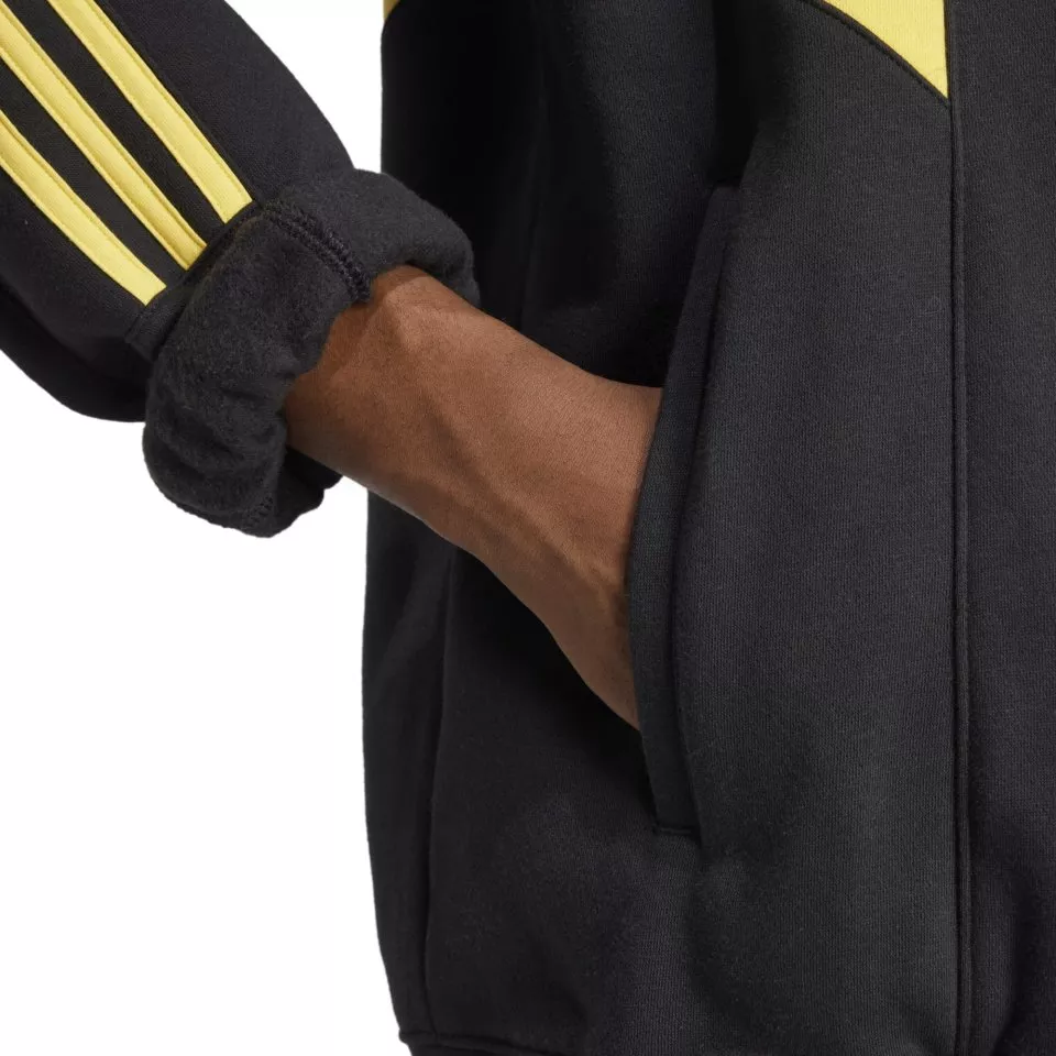 Hooded sweatshirt adidas Originals JFF OG HD