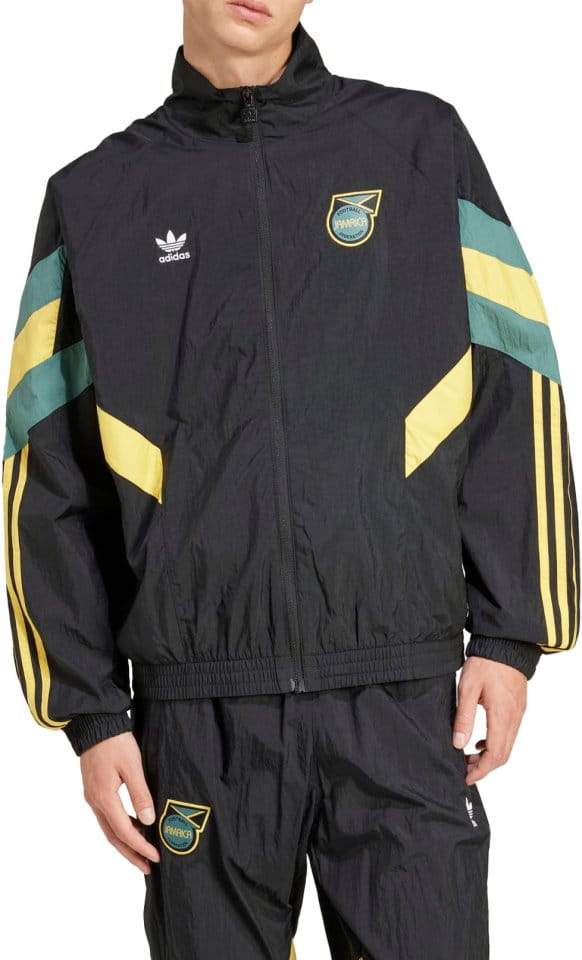 Chaqueta adidas Originals JFF OG TT