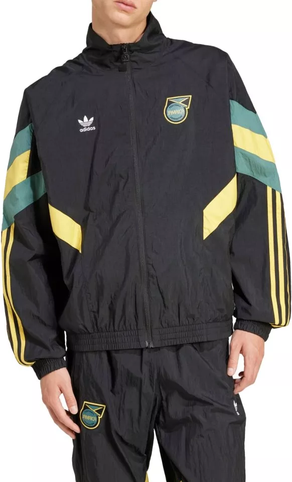 Chaqueta adidas Originals JFF OG TT