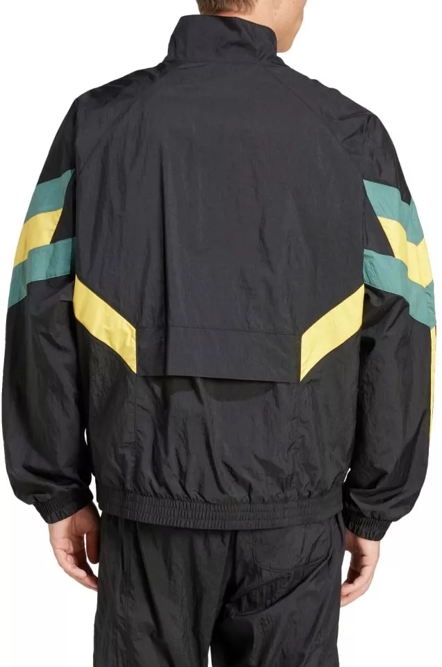 Chaqueta adidas Originals JFF OG TT