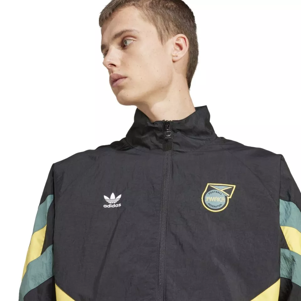 Chaqueta adidas Originals JFF OG TT