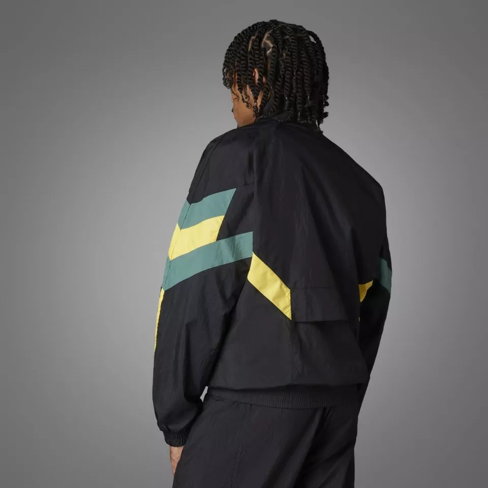 Chaqueta adidas Originals JFF OG TT