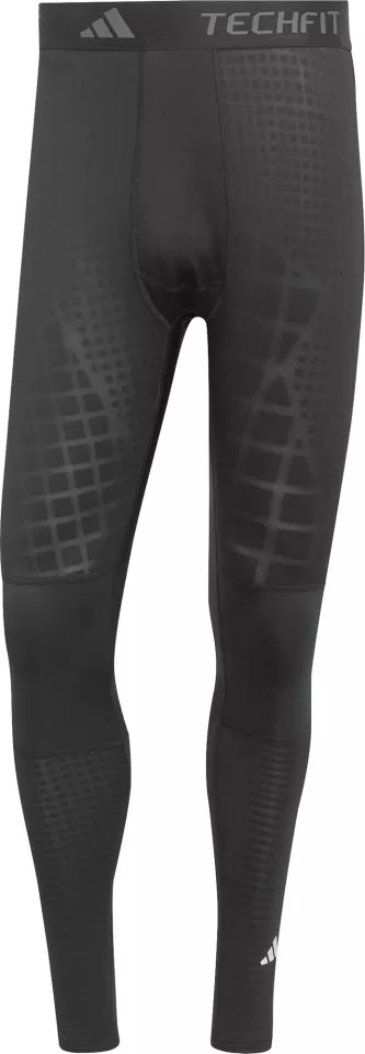 Colanți adidas Techfit Cold Ready Training Long Tight
