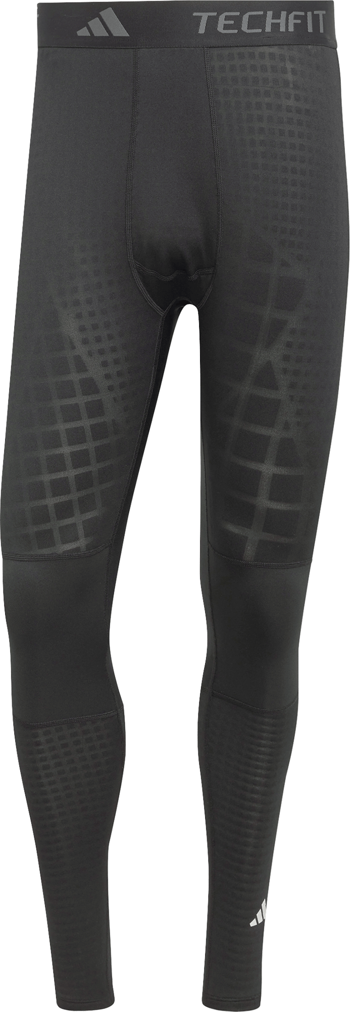 Colanți adidas Techfit Cold Ready Training Long Tight
