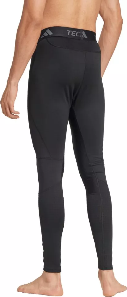 Colanți adidas Techfit Cold Ready Training Long Tight