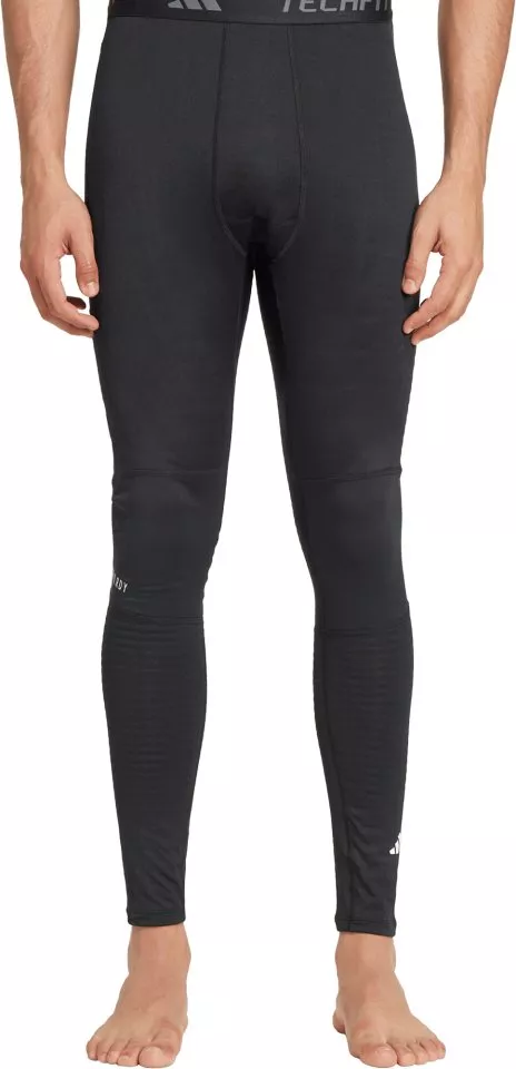 Colanți adidas Techfit Cold Ready Training Long Tight