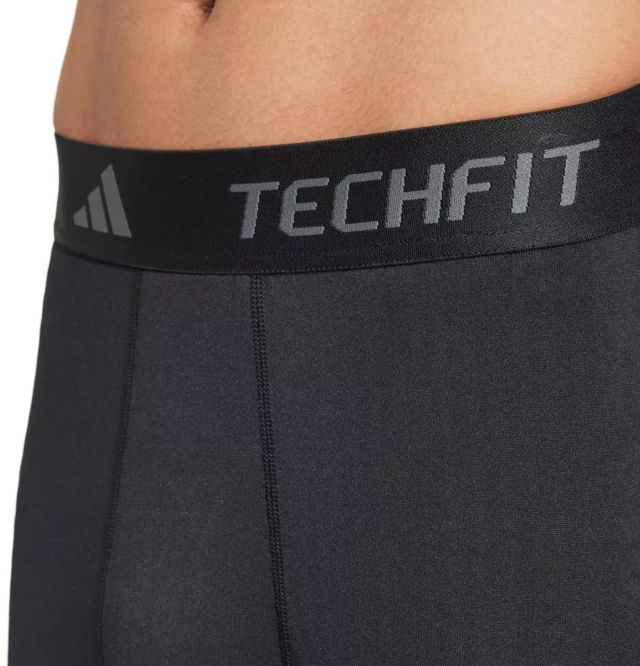 Colanți adidas Techfit Cold Ready Training Long Tight