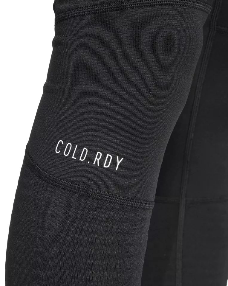 Colanți adidas Techfit Cold Ready Training Long Tight