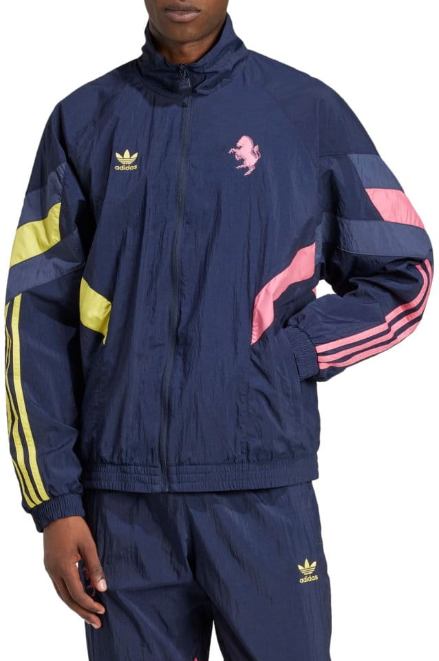 Chaqueta adidas Originals JUVE OG TT