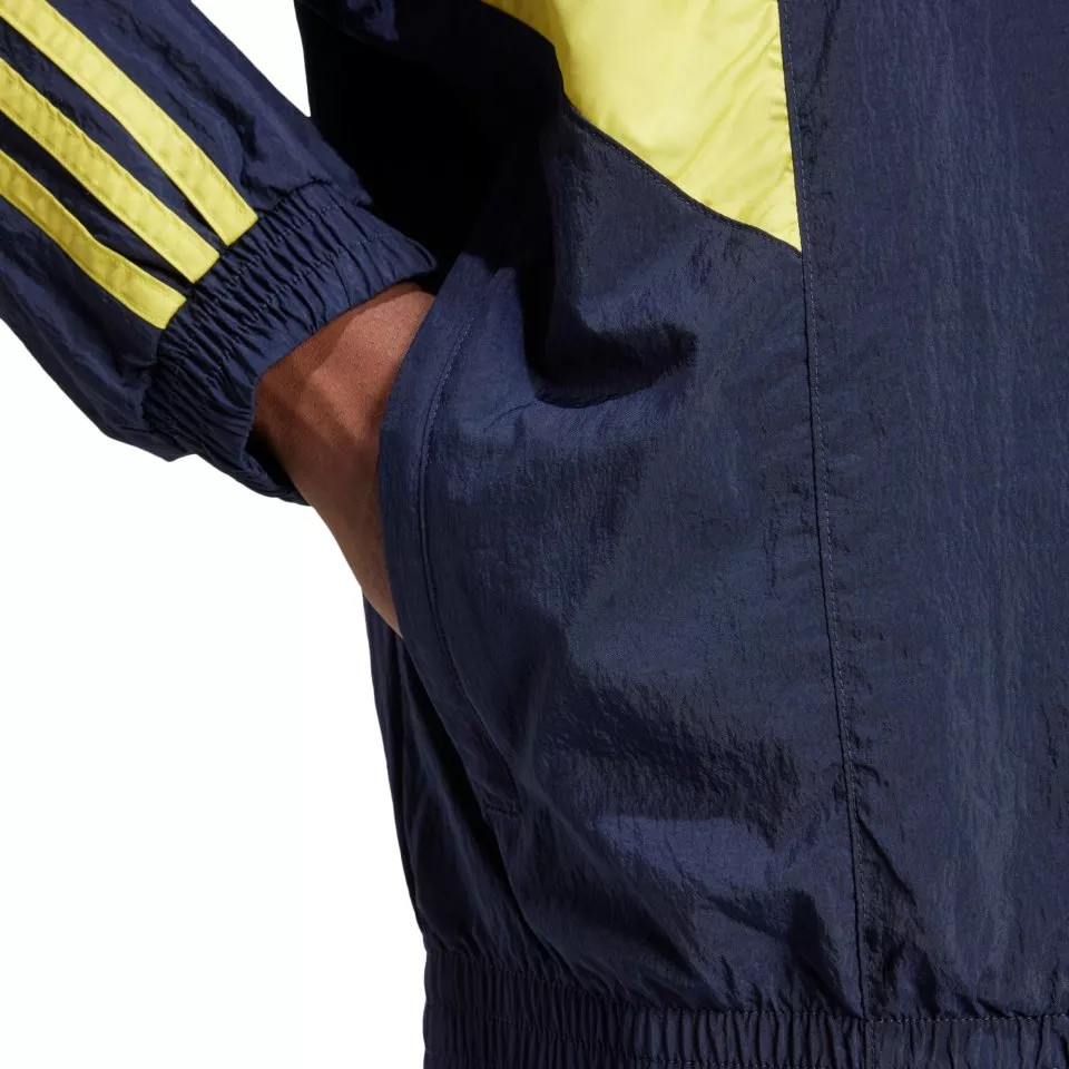Chaqueta adidas Originals JUVE OG TT