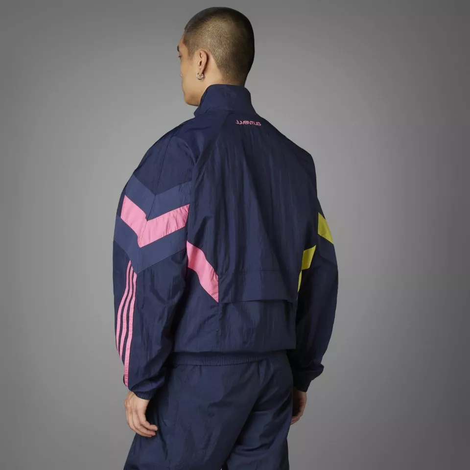 Chaqueta adidas Originals JUVE OG TT