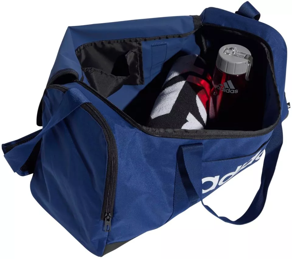 Taška adidas Linear Duffle Medium